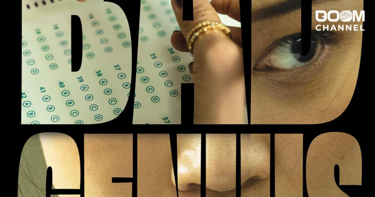 Bad Genius, ฉลาดเกมส์โกง, JC Lee,