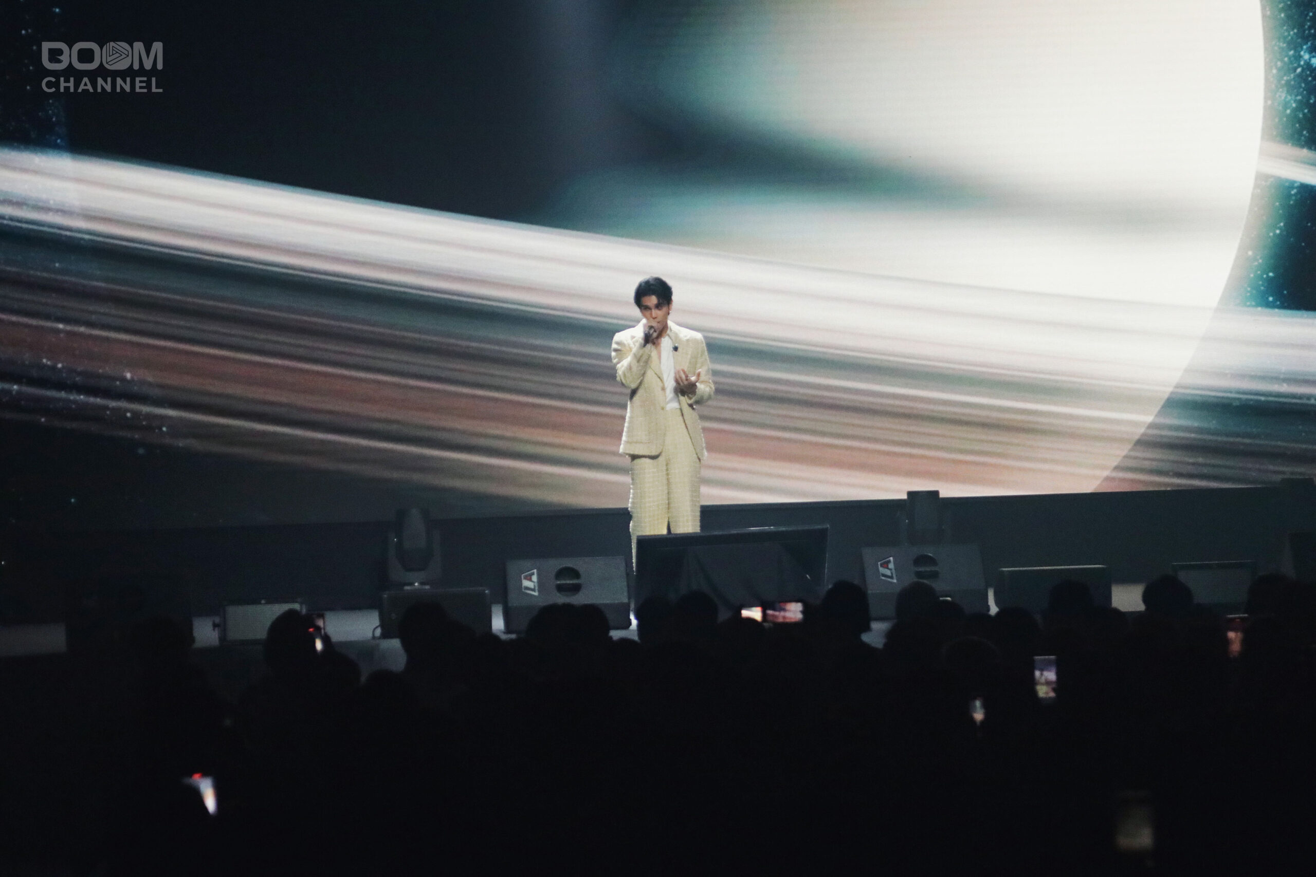 GDH LINE UP 2025 LOOK FORWARD รุก (เกิน) คาด, จีดีเอช