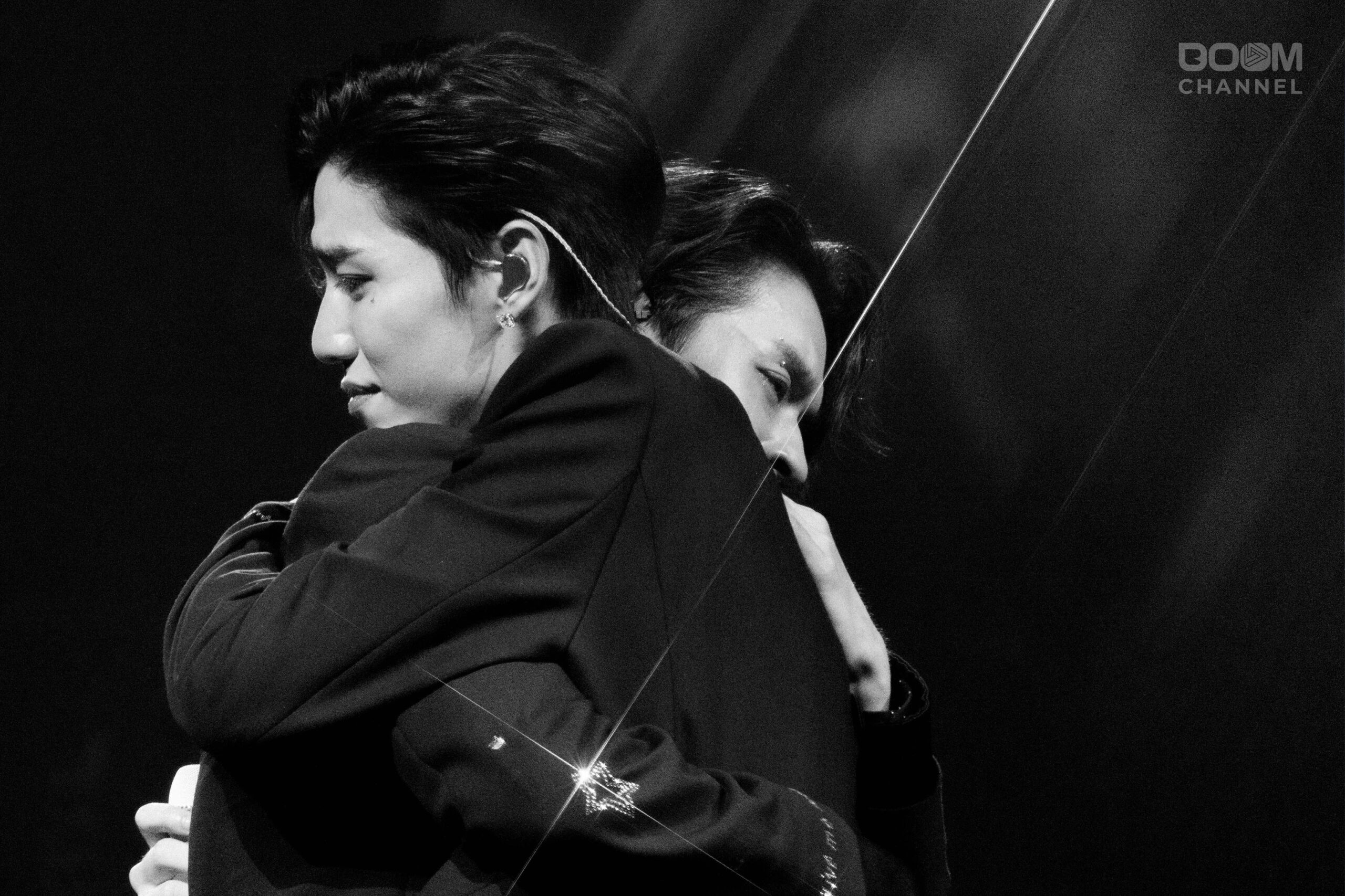 บิวกิ้น พุฒิพงศ์, Billkin, พีพี กฤษฏ์, PP Krit, Billkin & PP Krit DOUBLE TROUBLE CONCERT