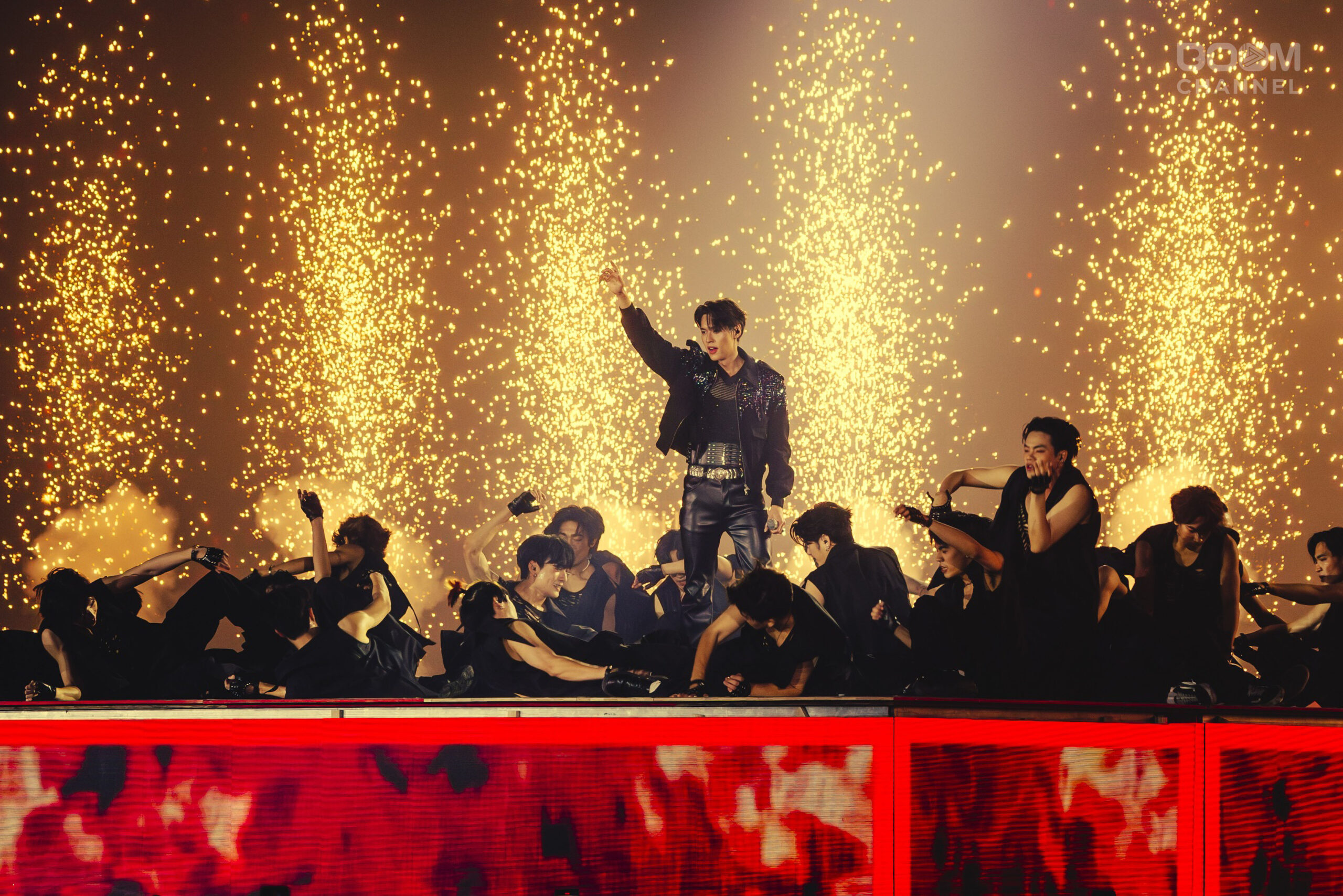 บิวกิ้น พุฒิพงศ์, Billkin, พีพี กฤษฏ์, PP Krit, Billkin & PP Krit DOUBLE TROUBLE CONCERT