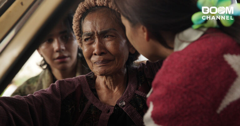วิมานหนาม, The Paradise of Thorns, เจฟ ซาเตอร์, อิงฟ้า วราหะ, เก่ง หฤษฎ์, สีดา พัวพิมล
