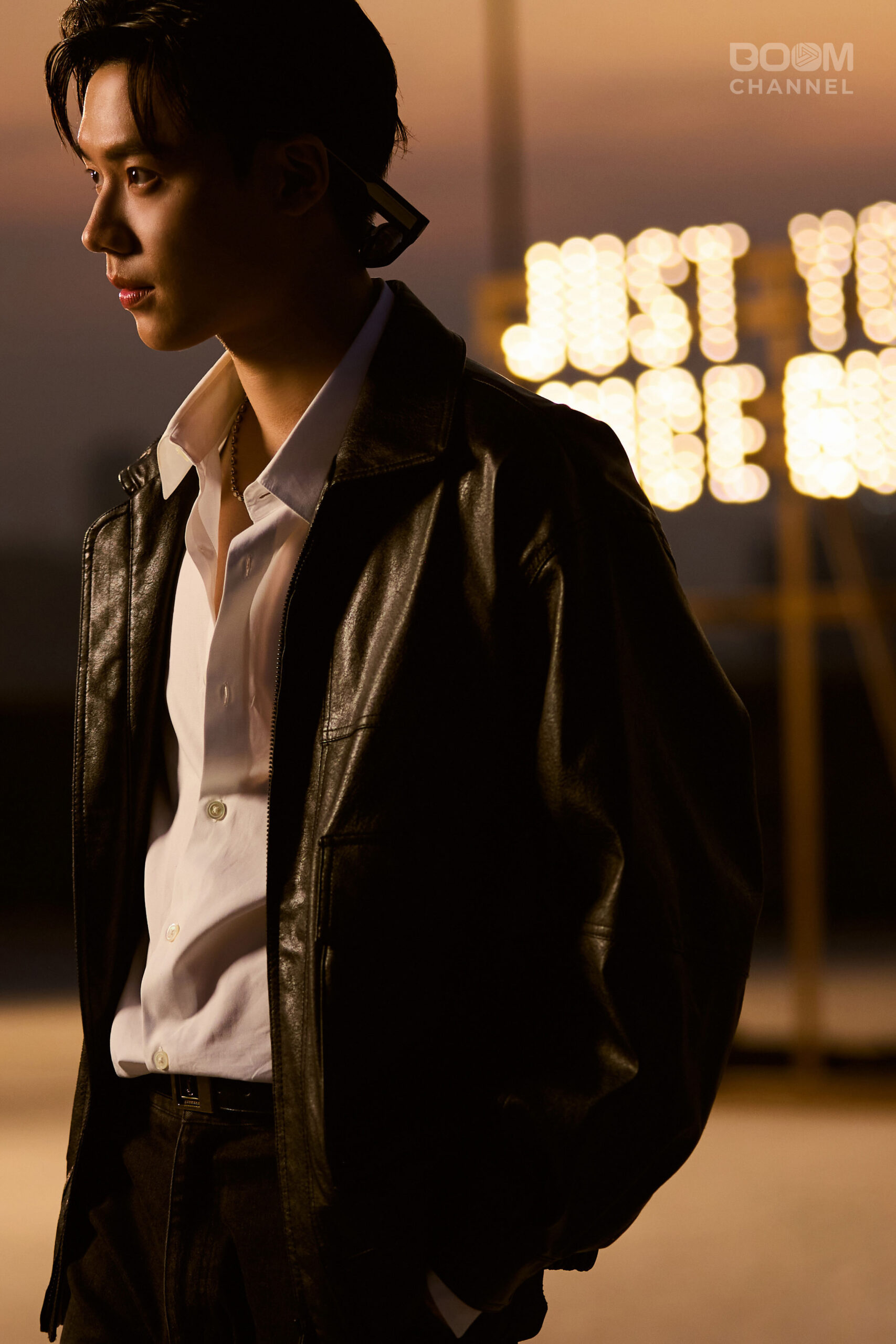 จั๊มพ์ พิสิฐพล, jum:p, Nice Guy ?