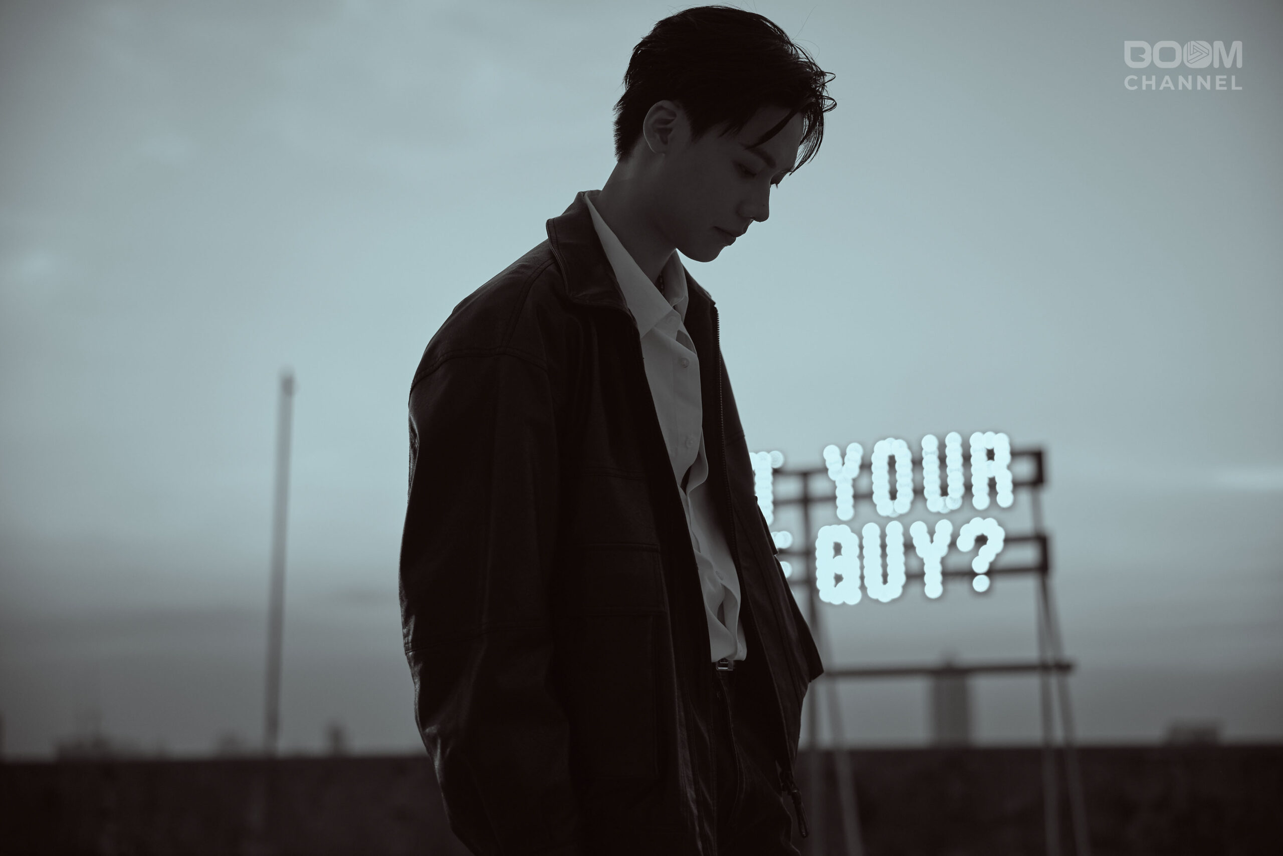 จั๊มพ์ พิสิฐพล, jum:p, Nice Guy ?