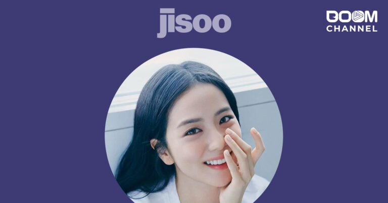 JISOO, จีซู, JISOO BLACKPINK, แบล็กพิงก์, Warner Records