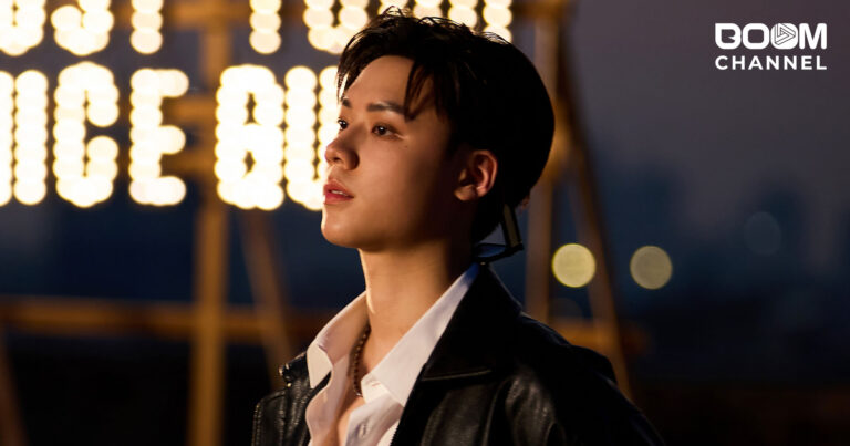 จั๊มพ์ พิสิฐพล, jum:p, Nice Guy ?