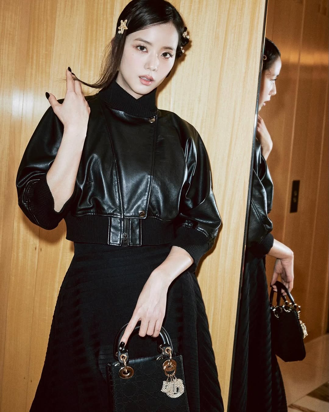 JISOO, จีซู, JISOO BLACKPINK, แบล็กพิงค์, Waner Records