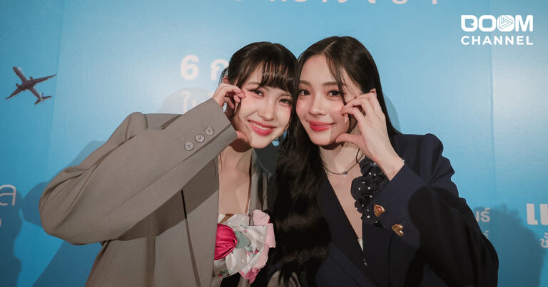 เอินเอิน ฟาติมา, แฟร์รี่ กิรณา, แฟลตเกิร์ล ชั้นห่างระหว่า เ ร า, GDH, Girl's Love