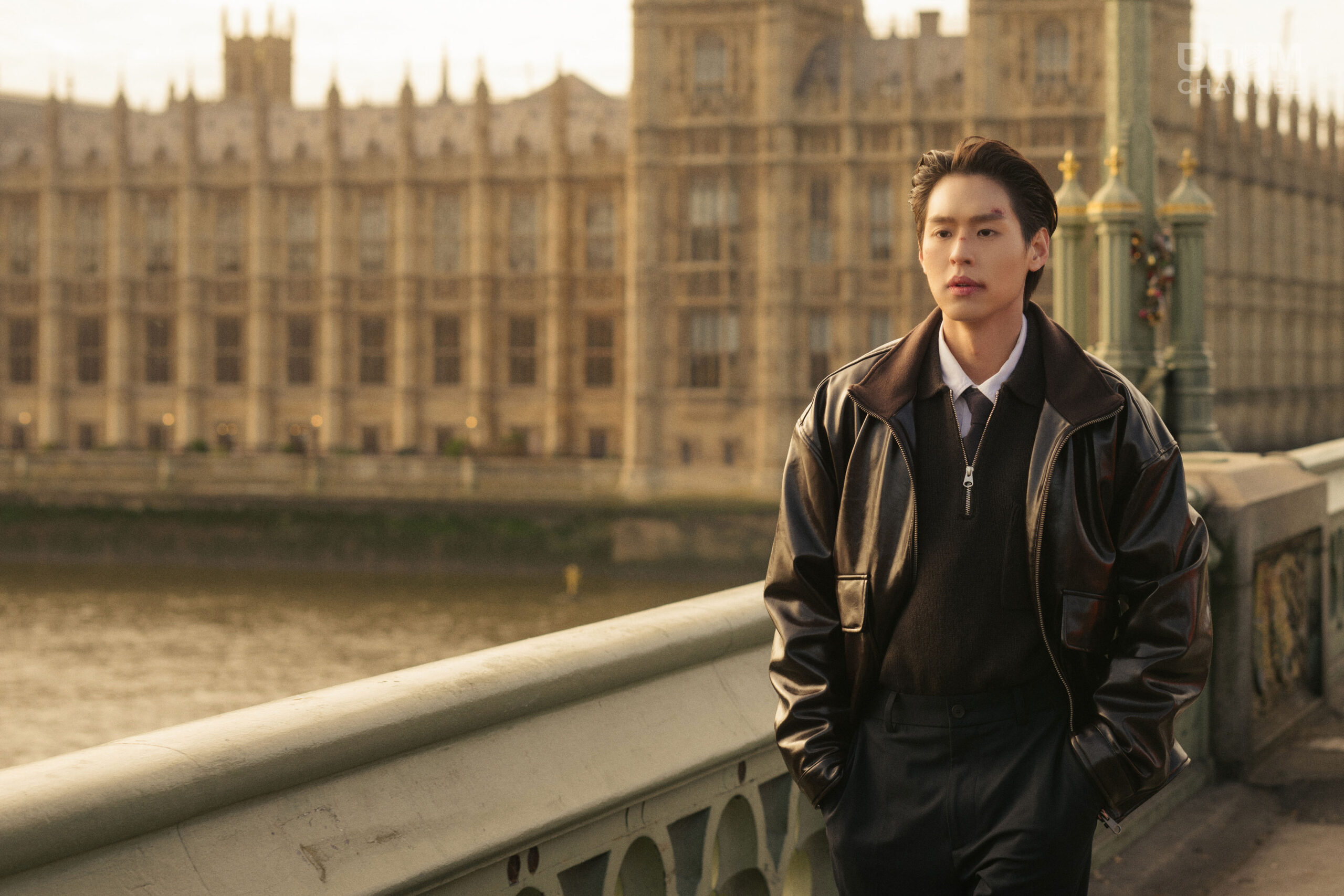 ตัวโดน - Billkin, บิวกิ้น พุฒิพงศ์, Billkin Entertainment