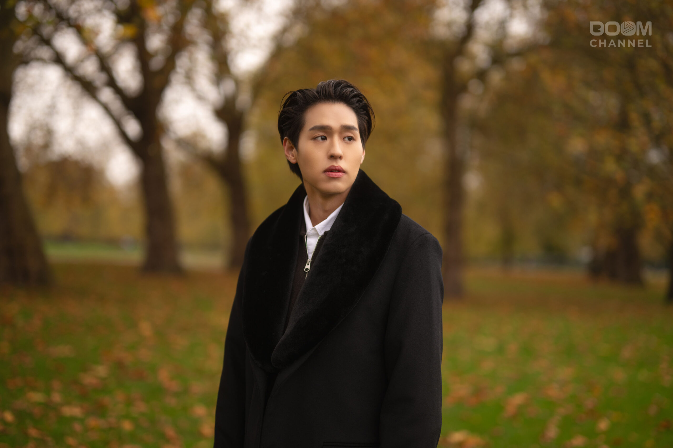ตัวโดน - Billkin, บิวกิ้น พุฒิพงศ์, Billkin Entertainment