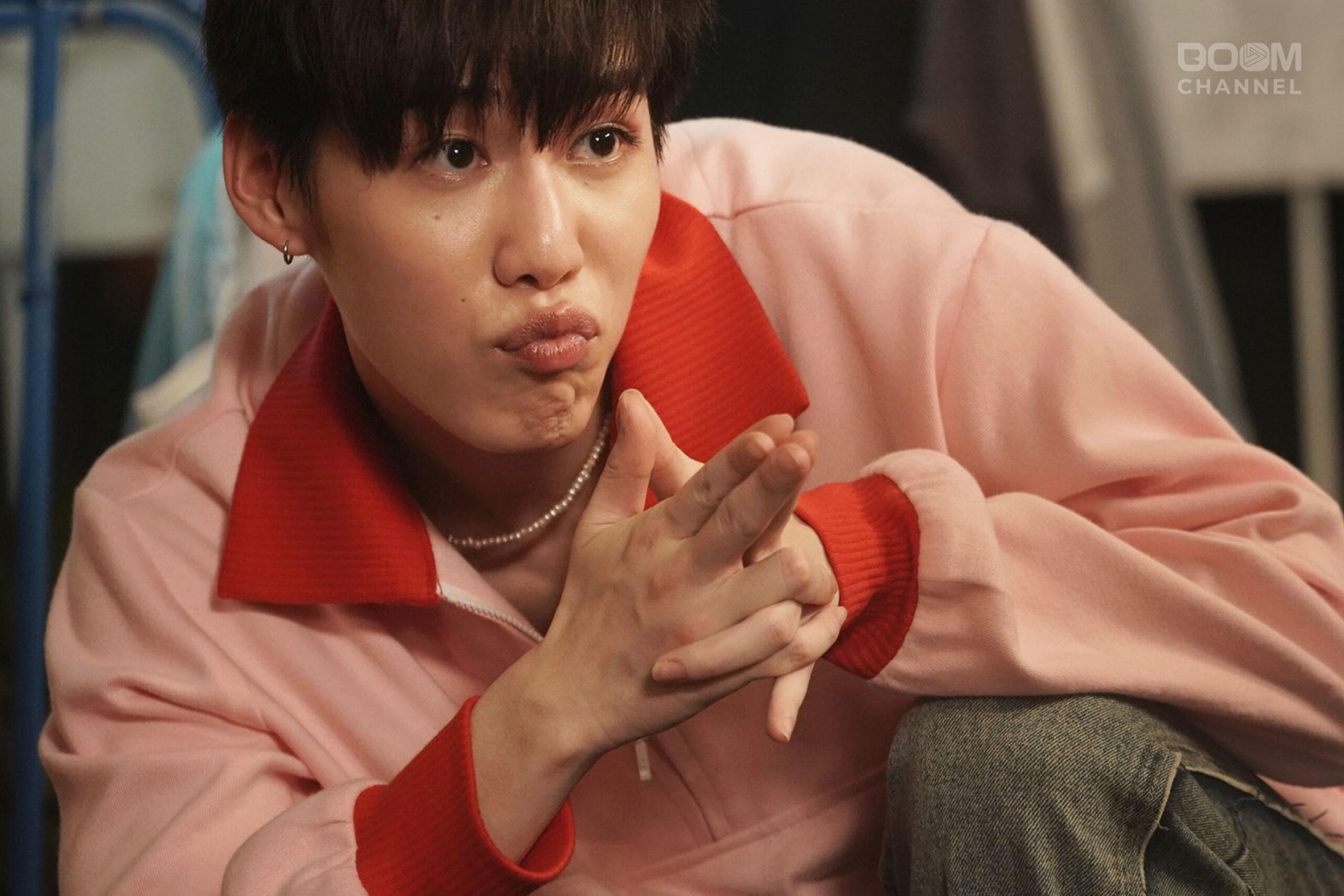 ซองแดงแต่งผี, The Red Envelope, GDH, PP Krit, Billkib, พีพี กฤษฏ์, บิวกิ้น พุฒิพงศ์, GDH, หมู ชยนพ