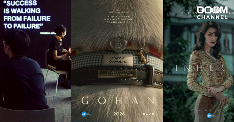 GDH Upcoming Project Lineup 2026