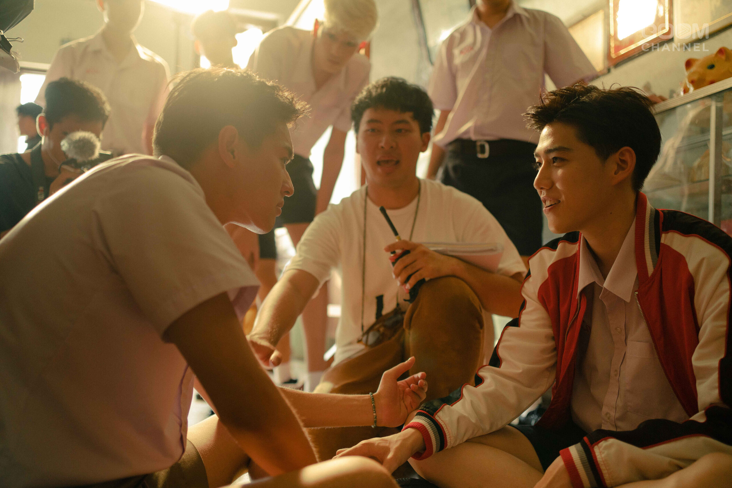แปลรักฉันด้วยใจเธอ PP Krit